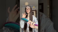 NIGDY NIE ZAHODUJESZ TAKICH DŁUGICH WŁOSÓW!