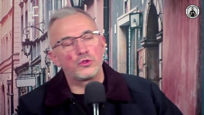 Antysemityzm, zamordyzm i List Episkopatu - Wojciech Sumliński, dr Ewa Kurek (część 1)