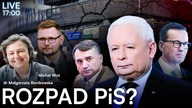 ROZŁAM W PiS? WOŚ KRYTYCZNIE O CZŁOWIEKU MORAWIECKIEGO | Woś, dr Bonikowska | NA ŻYWO