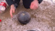 Experiment: Coca Cola, Fanta, Sprite vs Mentos in the Hole Underground
