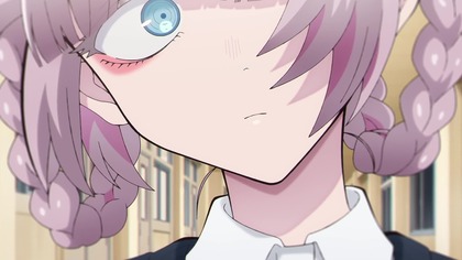 Call of the Night Season 2 Odcinek 7 [Napisy PL]