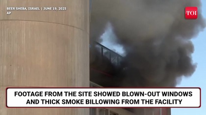 Iran zamienia Israel w Gazę ...  Pozycja Nr.  1653 ...