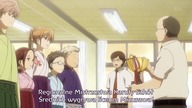Chihayafuru - Odcinek 12