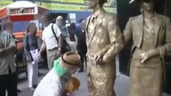 Wkurwiający clown z NY