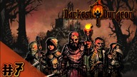 Darkest Dungeon - Niedzielnyw. - 7 - Knurzy Książe ...