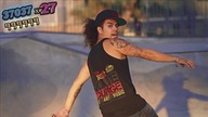 Level 99 Skater