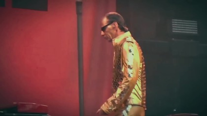 EUROPE ON FIRE - RAMMSTEIN 2019 STADIUM TOUR MOVIE - 4K