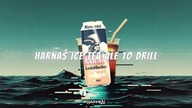 Harnaś Ice Tea ale to DRILL by HajimeAI #muzyka #ai #icetea #drill #music