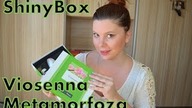 VIOSENNA METAMORFOZA by ShinyBox