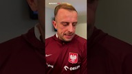 Kamil Grosicki: To był ciężki mecz #shorts