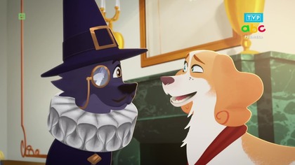 Doktor Hipokrates (Dubbing) | Belfort i Lupin