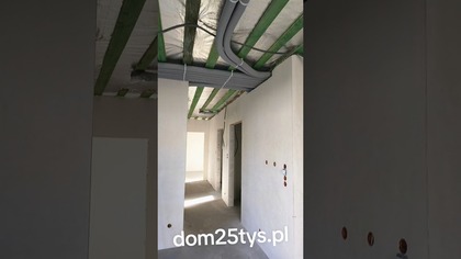 kolejny etap pracy za nami  Adaś XL 98m2 Staszów  zapisy na budowę domu kontakt@dom25tys.pl