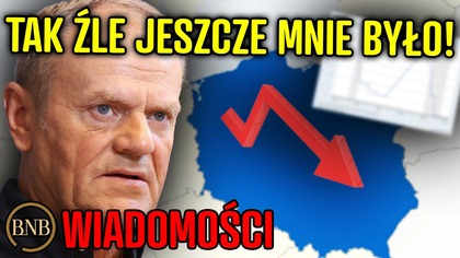 Co Się Dzieje?! Unia Przejmie KONTROLĘ Nad Polską? Grozi Nam BANKRUCTWO