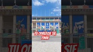 Na tym stadionie zagramy również z Austrią