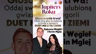 Która para jest Waszą ulubioną? 