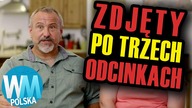 10 NAJGORSZYCH SERIALI 2022 ROKU