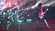 KISS - Heavens On Fire (Atlas Arena, Łódź, Poland, 03. 06. 2022)
