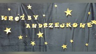 Andrzejki 2025