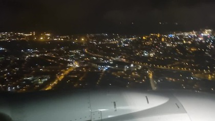 09. 11. 23, Boeing 737- 89P, SP- LWC, Warszawa- Tallinn, LOT