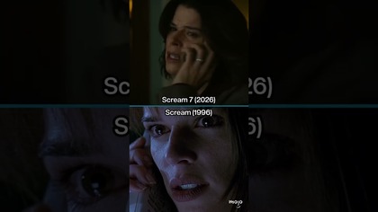 Scream 7 Trailer: 1996 vs 2026