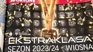 Skarb Kibica Przeglądu Sportowego! Ekstraklasa 2024!