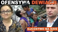 Rewolta naciera! Cel? Rodzina.  Kim powinien być dziś ojciec? | dr M.  Cywińska i R.  Bąkiewicz