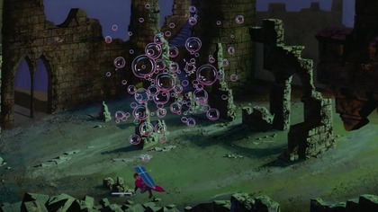 After being snubbed by the royal family, a malevolent fairy places a curse on a princess which only a prince can break, along with the help of three good fairies.
