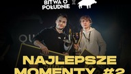 NAJLEPSZE MOMENTY #2 | Bitwa o Południe 8 by DZIK® ENERGY