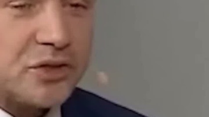 RAFAŁ TRZASKOWSKI ZNOWU OKŁAMAŁ WYBORCÓW W KAMPANII! #polityka #polska #trzaskowski