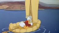 Kaczor Donald - Wyprawa Kaczora Donalda w g&oacute;ry Ameryki Południowej nad Jezioro Titicaca