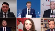 Sławomir Mentzen vs TVPiS: Niebywała HIPOKRYZJA ze strony rządu Morawieckiego!