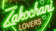 Zakochani Lovers 2K26 (NOWOŚĆ Disco Polo)