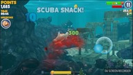 Hungry Shark Evolution 1#  Głodny rekin atakuje!