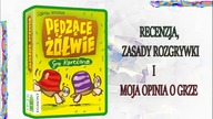 Pędzące żółwie zasady gry, recenzja przykładowa rozgrywka # 19