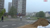 Powódź: Obrona Wrocławia - Kozanów