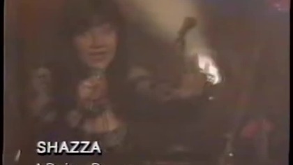 Shazza - Baiao Bongo