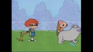2 Stupid Dogs episode 12 english dub