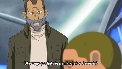 Inazuma Eleven Odcinek 63 - Niekończące się zagrożenie (Polskie Napisy od MefjuSubs)