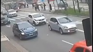 Błąd, jaki popełnia szaleniec, polega na tym, że myśli, że nie ma nikogo bardziej szalonego od niego
