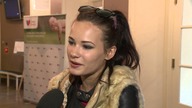 Natalia Szroeder: Chciałabym mieć fach w ręku, żebym miała z czego żyć [Plotek]