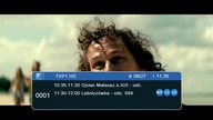 Zapping kanałów DVB-T2 w woj.  Lubelskim | 27. 06. 2022