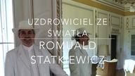 Panie Stworzycielu! 13.  Księga Miłości i Prawdy Jezus Chrystus