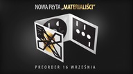 Mama Selita - Materialiści | Promo-mix PŁYTA W SPRZEDAŻY