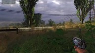 Zagrajmy w S. T. A. L. K. E. R. :Oblivion Lost Remake#2-Kontroler i pijawki