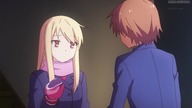 Sakurasou no Pet na Kanojo Odcinek 17