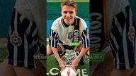 David Beckham grał tam 30 dni...