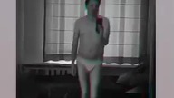 Videodance Vitalijus Masėnas.  Witalis Masenas