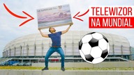 Jakie parametry powinien mieć DOBRY TELEWIZOR LCD / LED