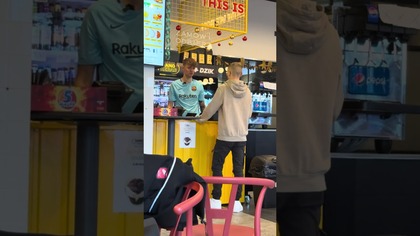 INFLUENCER W KEBABIE