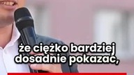 MENTZEN O WAŁACH ŻUKOWSKIEJ NA KILOMETRÓWKACH!